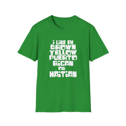 A Tribe Called Quest Lyrics T Shirt (Lightweight)