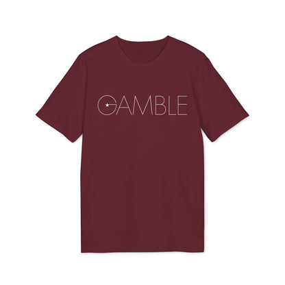 Gamble Records T Shirt (Premium Organic)