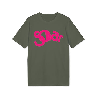 Solar Records T Shirt (Premium Organic)