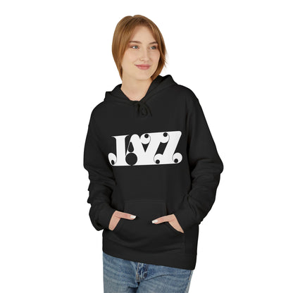 Jazz Hoodie / Hoody Design 3