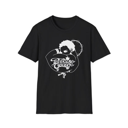 Paradise Garage T Shirt (Lightweight)