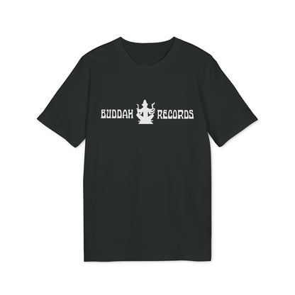 Buddah Records T Shirt (Premium Organic)