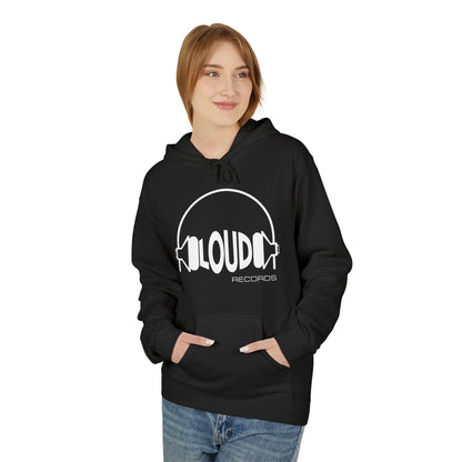 Loud Records Hoodie / Hoody