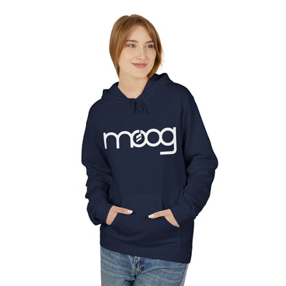 Moog Synthesizers Hoodie / Hoody