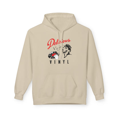 Delicious Vinyl Hoodie / Hoody