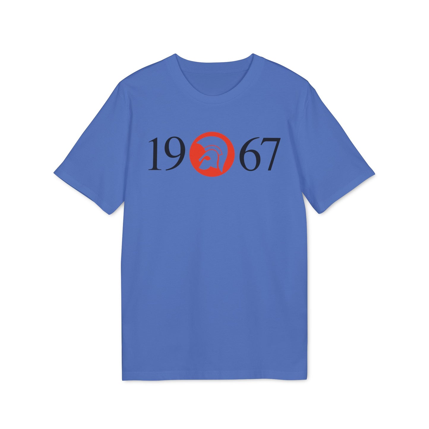 1967 Trojan Records T Shirt (Premium Organic)