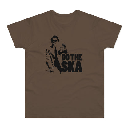 Laurel Aitken T Shirt (Standard Weight)