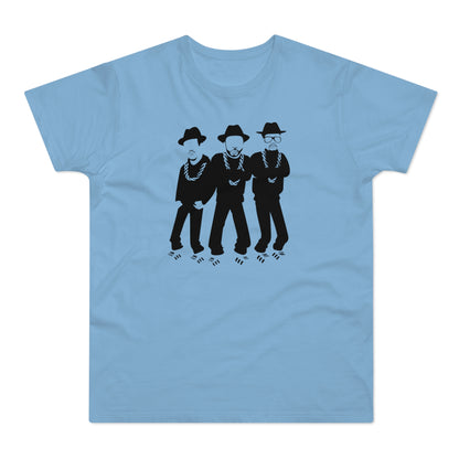 Dope Ropes T Shirt (Standard Weight)