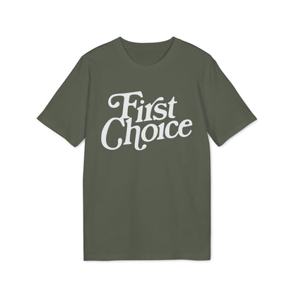First Choice T Shirt