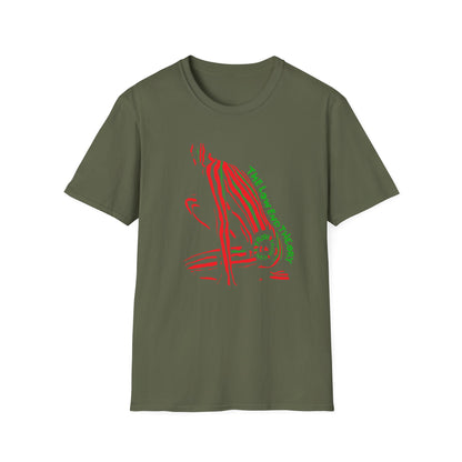 Low End Theory T Shirt (Lightweight)