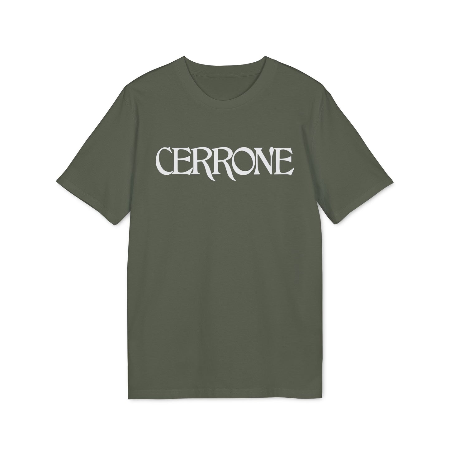 Cerrone T Shirt (Premium Organic)