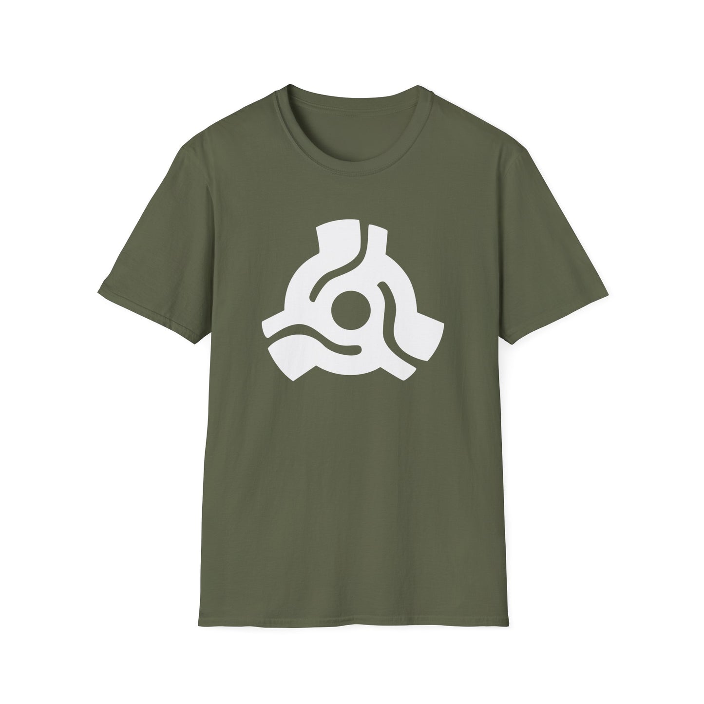 45 Adaptor T Shirt (Lightweight)