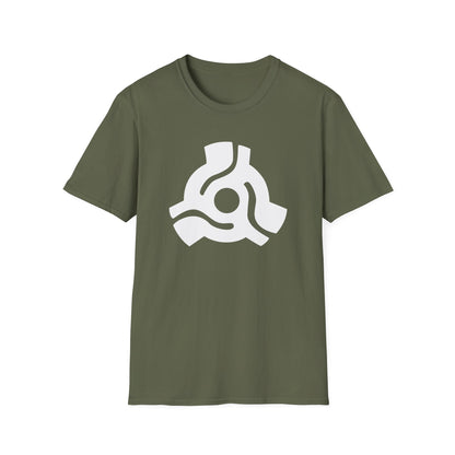 45 Adaptor T Shirt (Lightweight)