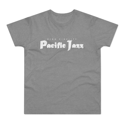 Pacific Jazz Records T Shirt (Standard Weight)