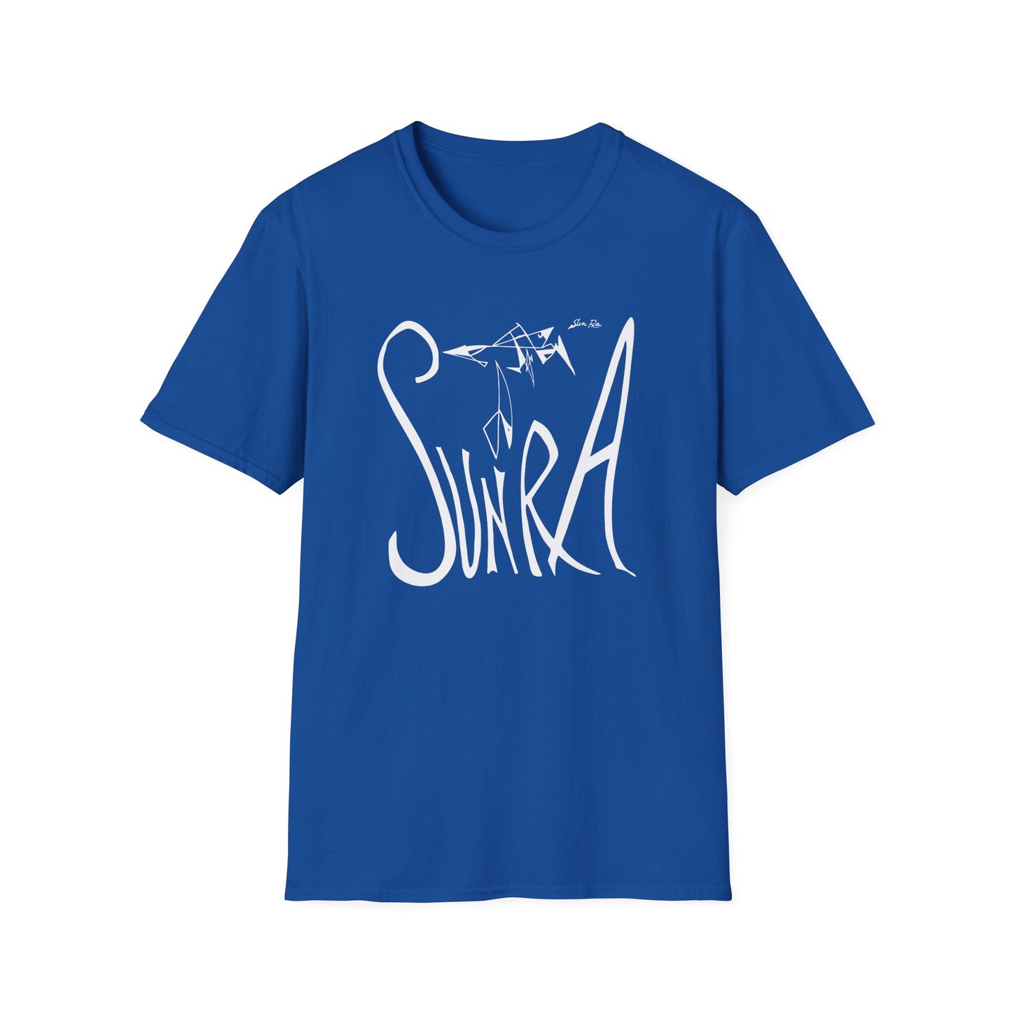 Sun Ra T Shirt (Lightweight) Design 2