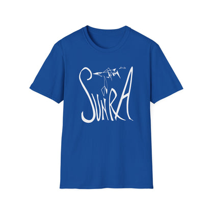 Sun Ra T Shirt (Lightweight) Design 2