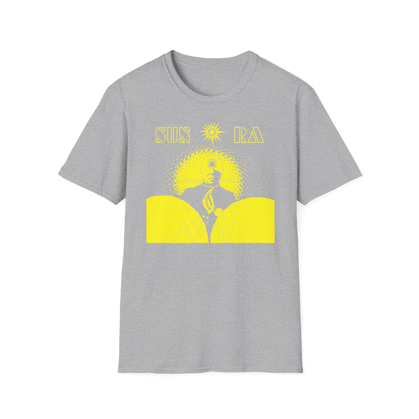 Sun Ra T Shirt (Lightweight)