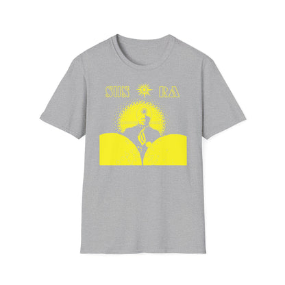 Sun Ra T Shirt (Lightweight)
