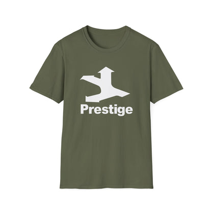 Prestige Records T Shirt (Lightweight)