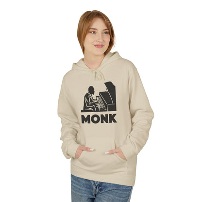 Thelonious Monk Hoodie / Hoody