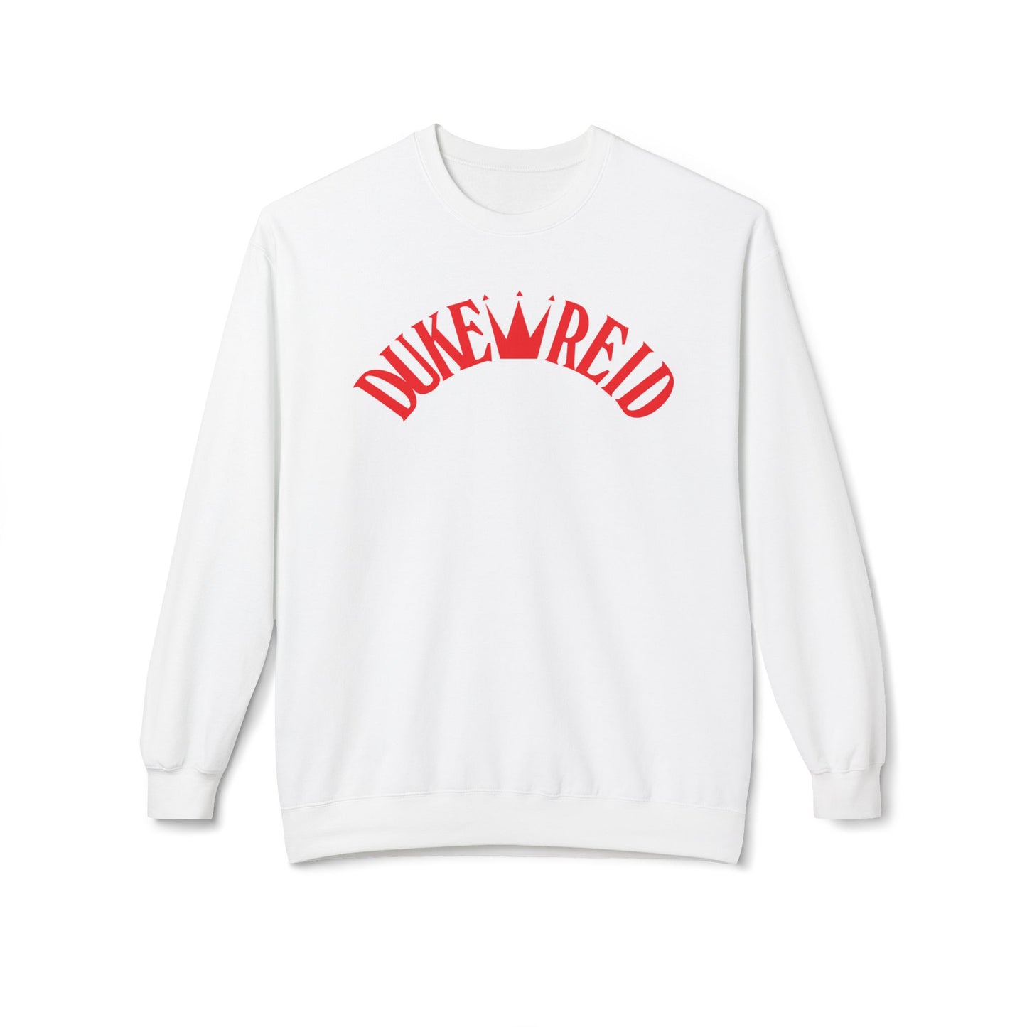 Duke Reid Records Sweatshirt
