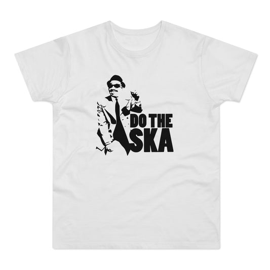Laurel Aitken T Shirt (Standard Weight)