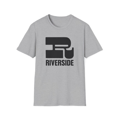 Riverside Records T Shirt (Lightweight)