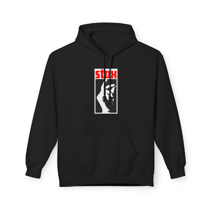 Stax Records Finger Snaps Hoodie / Hoody