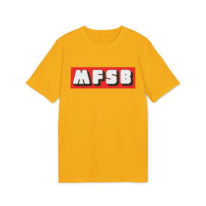 MFSB T Shirt (Premium Organic)