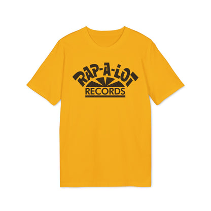 Rap A Lot Records T Shirt (Premium Organic)