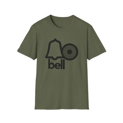 Bell Records T Shirt (Lightweight)