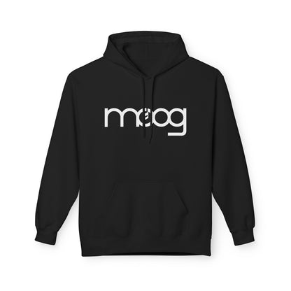 Moog Synthesizers Hoodie / Hoody