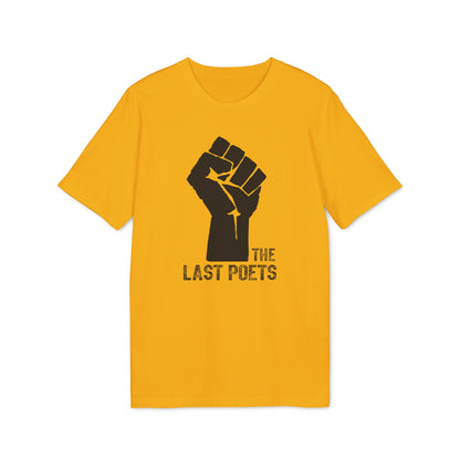 The Last Poets T Shirt (Premium Organic)