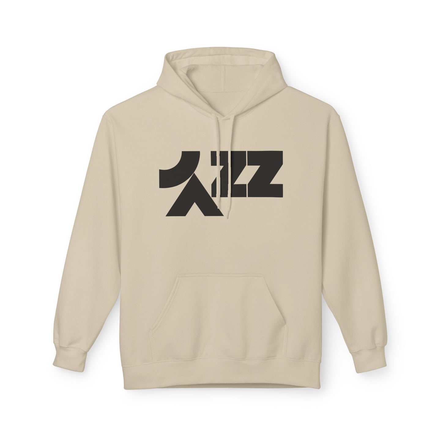Jazz Up Hoodie / Hoody
