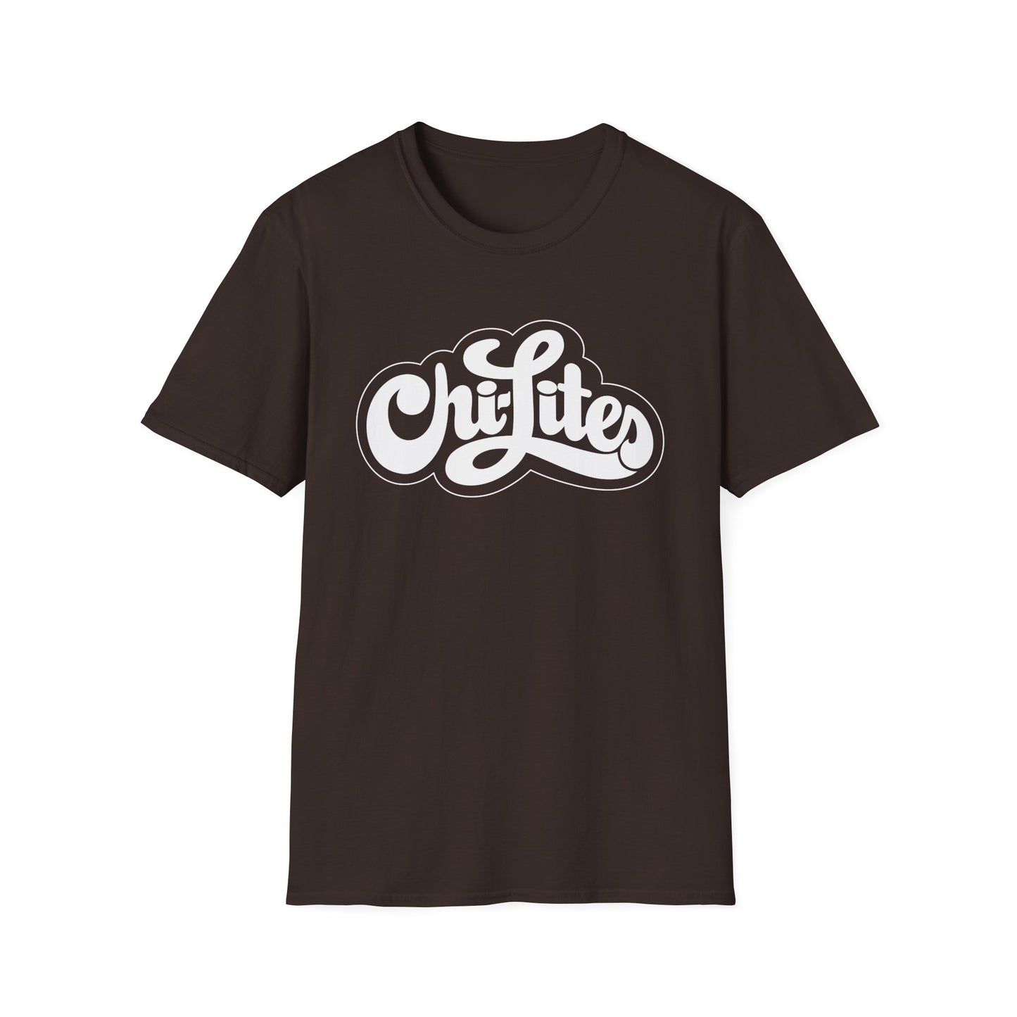 Chi Lites T Shirt (Lightweight)