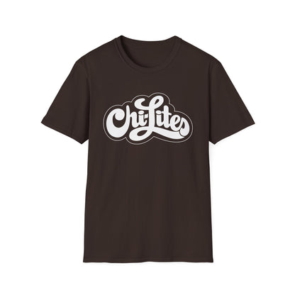 Chi Lites T Shirt (Lightweight)