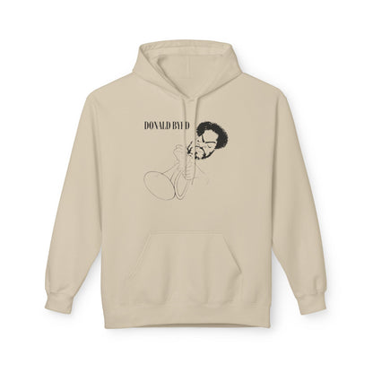 Donald Byrd Hoodie / Hoody