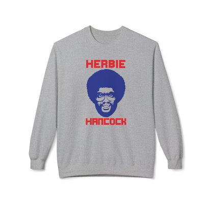 Herbie Hancock Sweatshirt