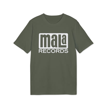 Mala Records T Shirt (Premium Organic)