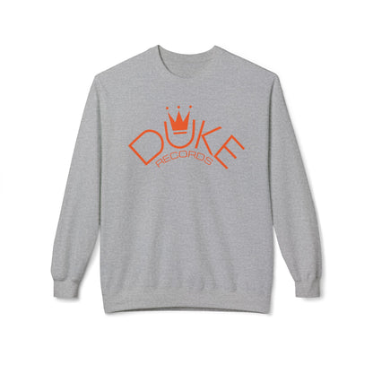 Duke Records Sweatshirt