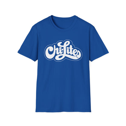 Chi Lites T Shirt (Lightweight)