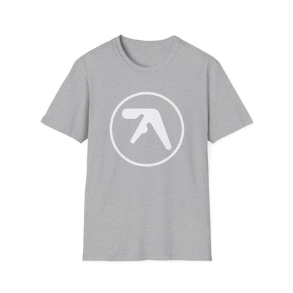 Aphex Twin T Shirt (Lightweight)