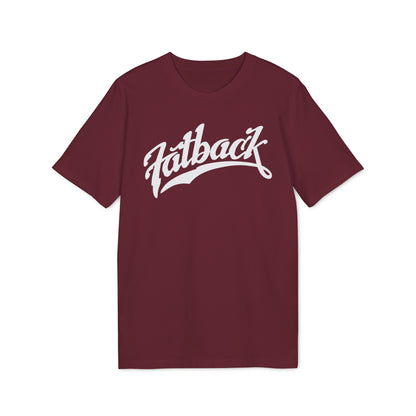 Fatback Band T Shirt (Premium Organic)