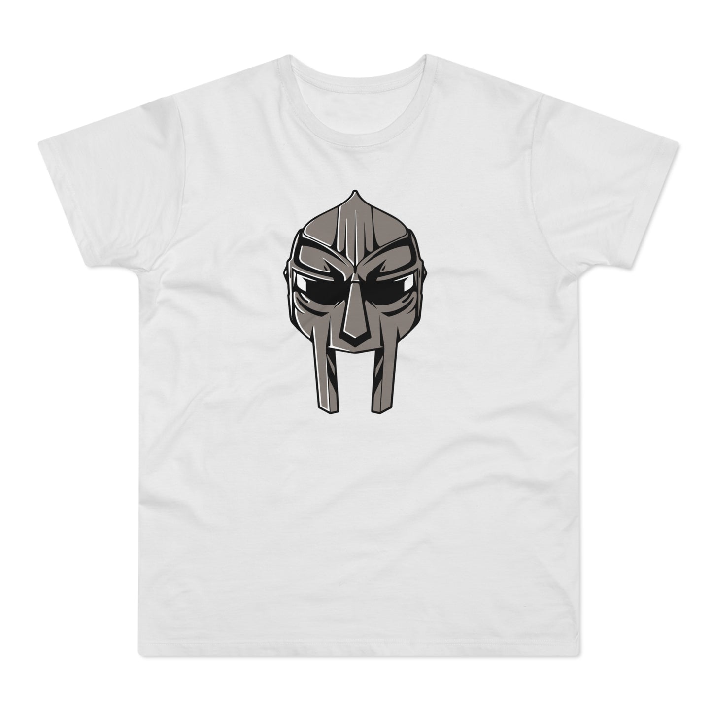 MF Doom Mask T Shirt (Standard Weight)