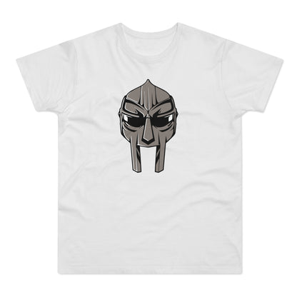 MF Doom Mask T Shirt (Standard Weight)