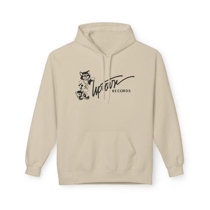 Uptown Records Hoodie / Hoody