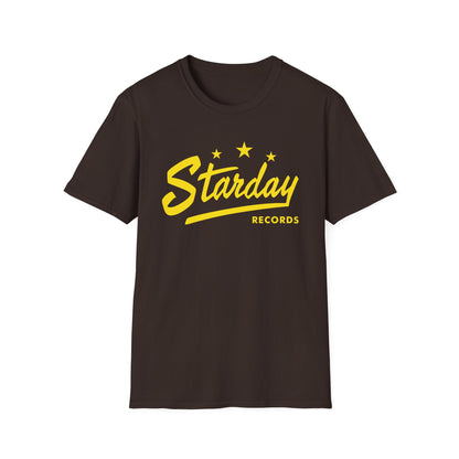 Starday Records T Shirt