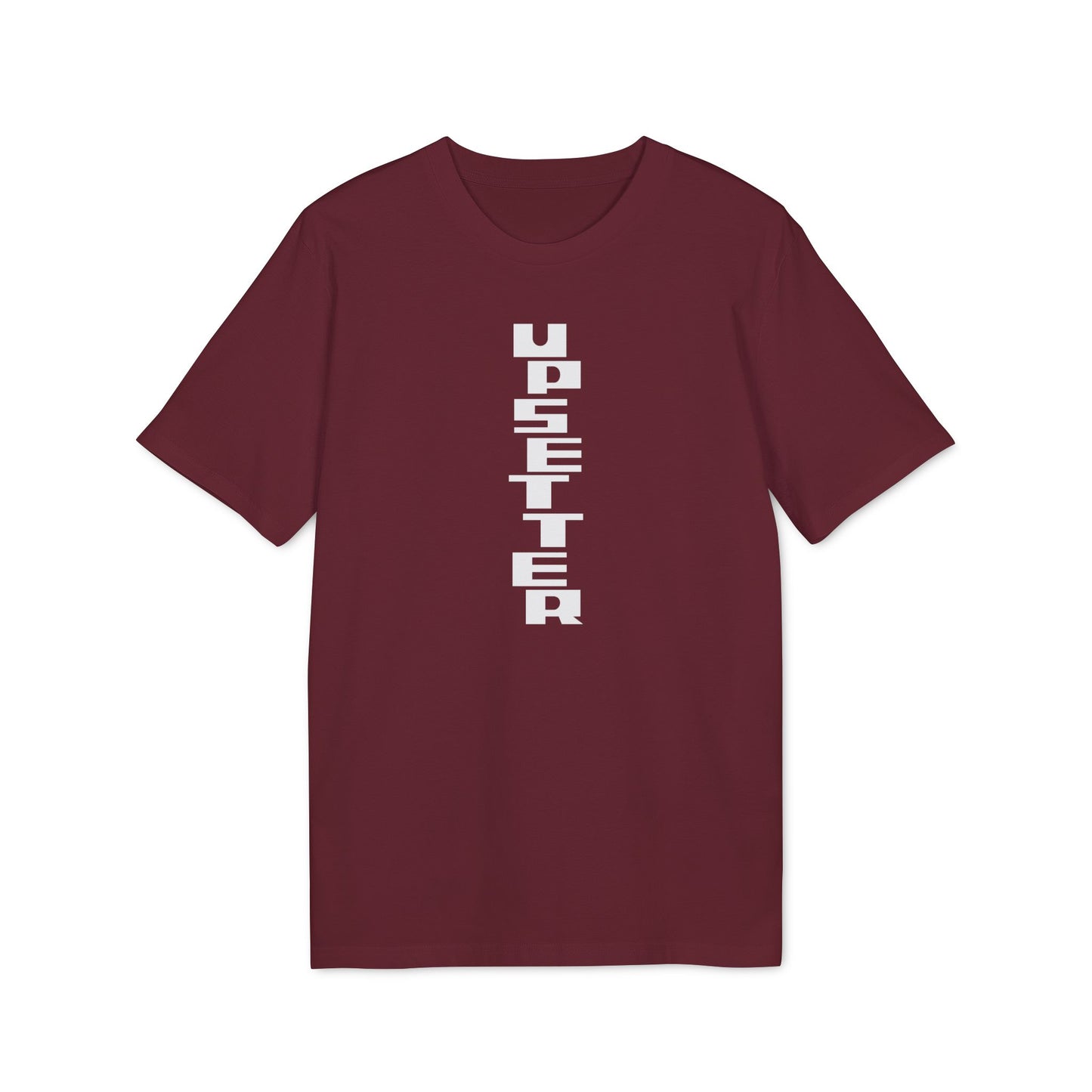 Upsetter T Shirt (Premium Organic)