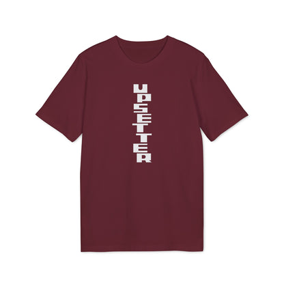 Upsetter T Shirt (Premium Organic)