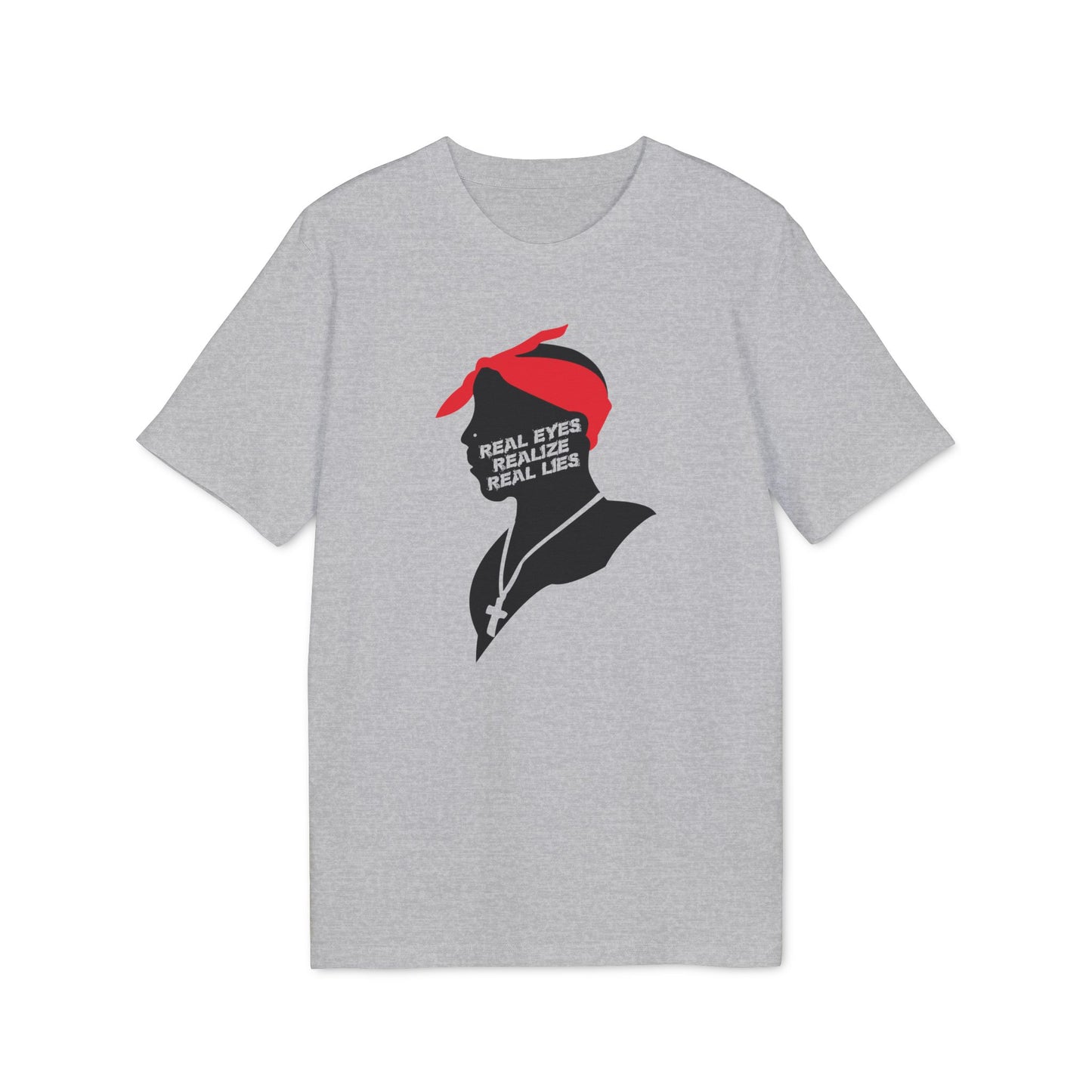 Pac T Shirt (Premium Organic)